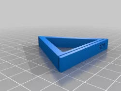 Postcard Holder