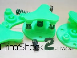 PrintrShock 2 universal