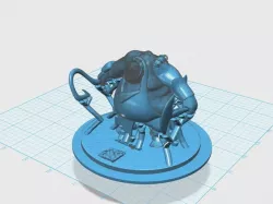 Pudge dota 2