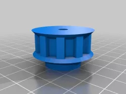 Pulley T10 T10