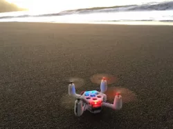 Quadcopter Flexbot V2.0