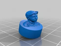 Rafi Bust