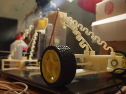 rc crawler