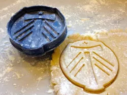 RCcookieTID cookie cutter