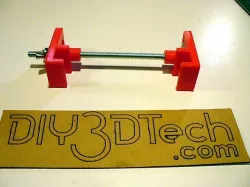 ReMixed Phone and Tablet Tripod Mount