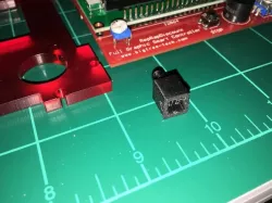 Reset Switch for BigBox