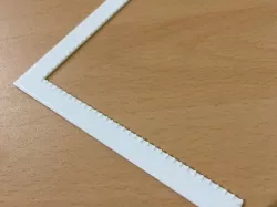 Right Angle Ruler
