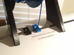 ROBO 3D - Filament Guide