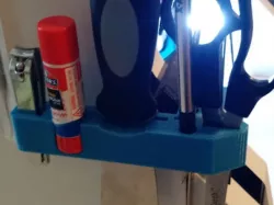 ROBO 3D tools holder - Modified