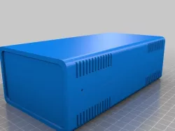 RoboClaw_Buggy_Enclosure