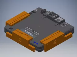 RoboRIO E-Clips