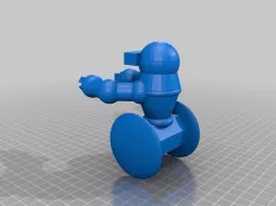 robot