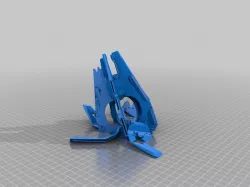 ruined DropPod