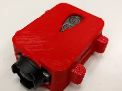 RunCam 2 Case