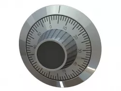 Safe Lock
