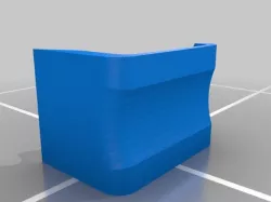 Simple Headphone Hook