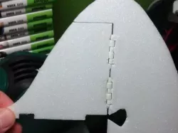 Simple Hinge