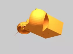Simple Sword! Carton Ring