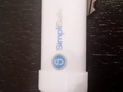 Simplisafe Cap remodel