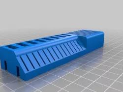 Slick rick usb stick