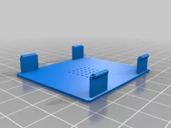 Smaller_My Customized Parametric Standard Box