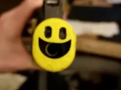 Smiling flashhider - Airsoft