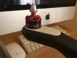 Solo 3DR Quad Motor Cover