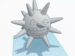 Soul Eater Sun