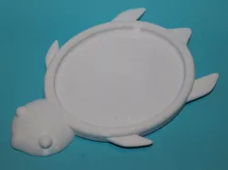 sous verre tortue - under glass turtle