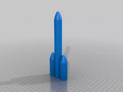 space ship