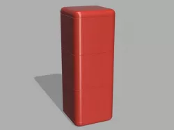 Stack Boxes