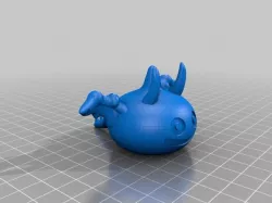 Stackable Dragon Slime