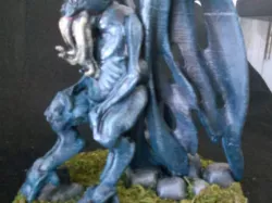 Star Spawn Cthulhu