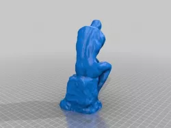 Statue_The_Thinker