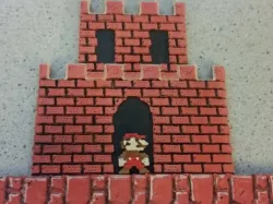 Super Mario Bros World 1-1