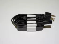 Surface Pro - Power Brick Cord Organizer