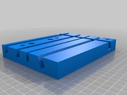 Tablet Stand & Desk Organiser