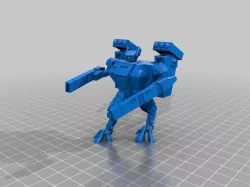 tau battle suit