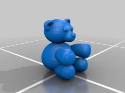 Teddy Bear