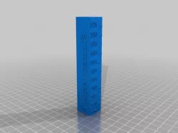Temp Tower PLA 1
