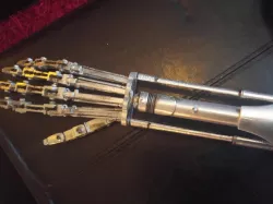 Terminator Arm T800