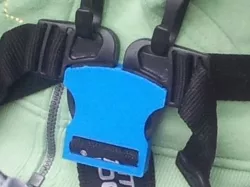Teutonia BeYou Buckle
