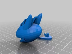 The Epic Krunk Dragon