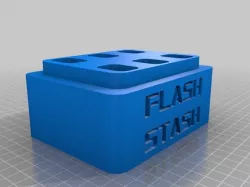The Flash Stash