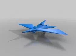 the mosquito