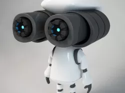 tinkercad robot