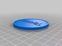 Token - Tacos