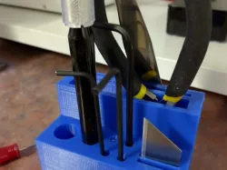 Tool Holder