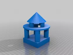 tower