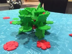 Triblock